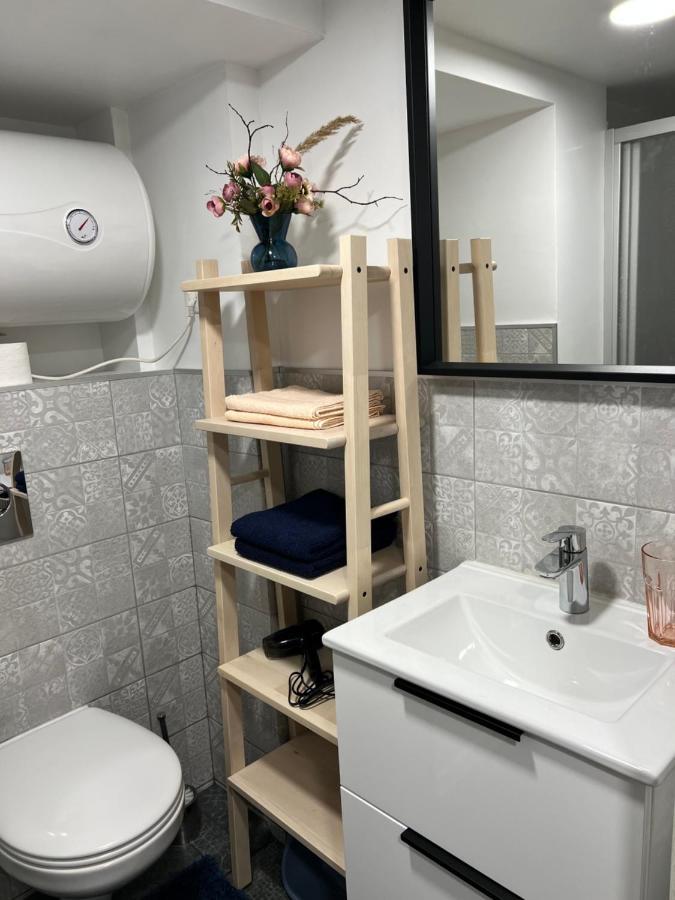 Green Apartment Ryga Zewnętrze zdjęcie